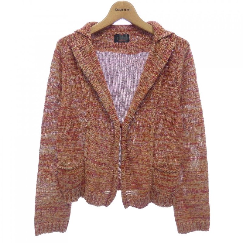 【Mã giảm giá】Áo khoác cardigan TRUNK 644666