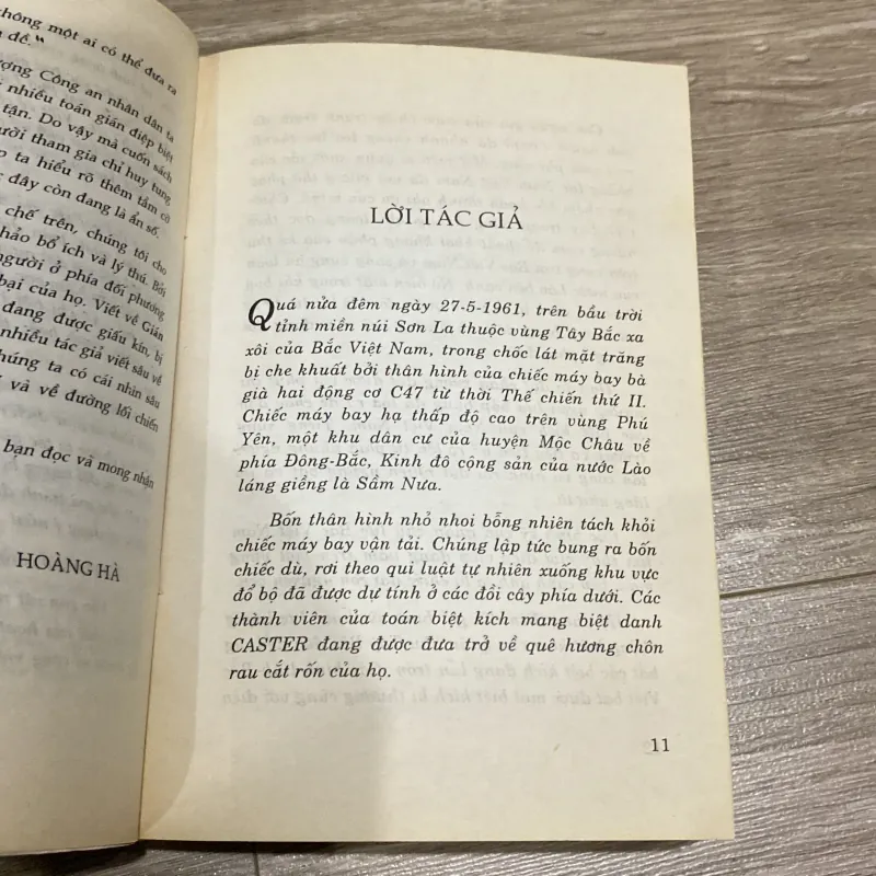 ĐỘI QUÂN BÍ MẬT, CUỘC CHIẾN BÍ MẬT (SECRET ARMY SECRET WAR) 994103