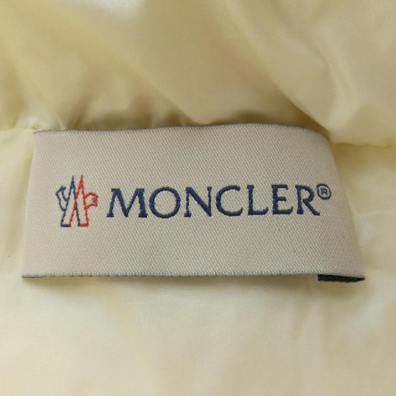 Moncler MONCLER Áo khoác lông 644210