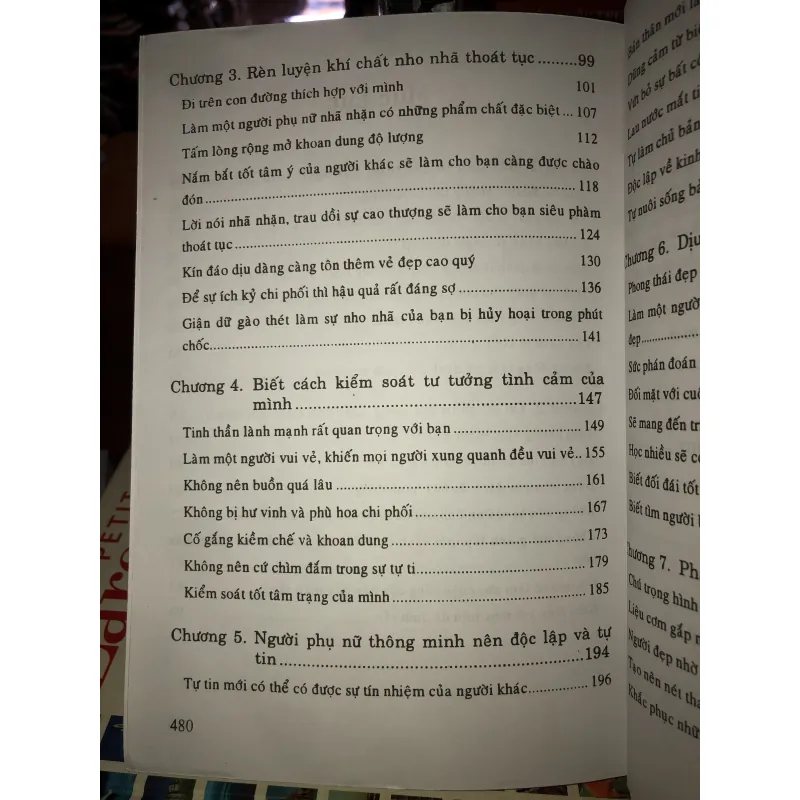 Thánh kinh cuộc sống phụ nữ - Tâm Hoà 761732