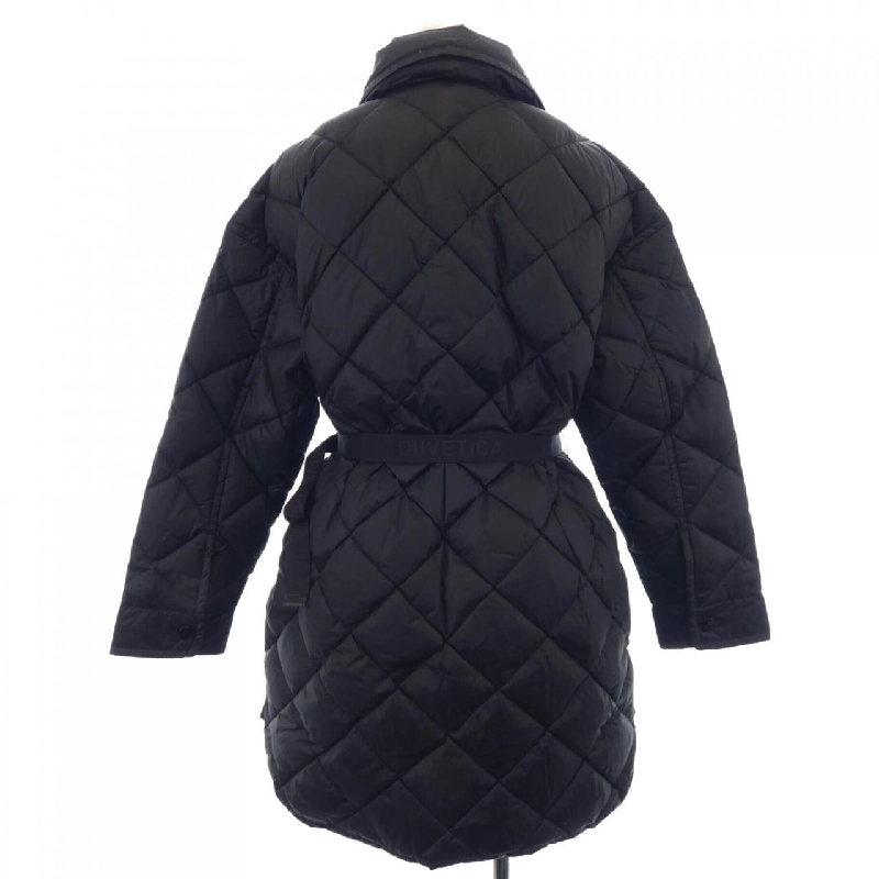 Áo khoác lông vũ DUVETICA BIBARI 631891