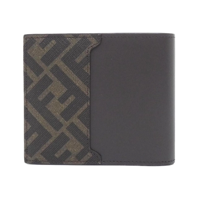 【Sản phẩm mới】Fendi 7M0356 AFF2 Ví đựng tiền 620140