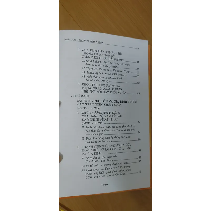 CÁCH MẠNG THÁNG 8- 1945 558327