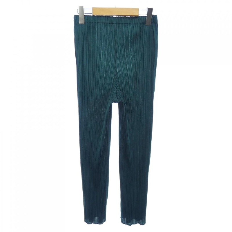 【Mã giảm giá】Quần Pleats Please 655338