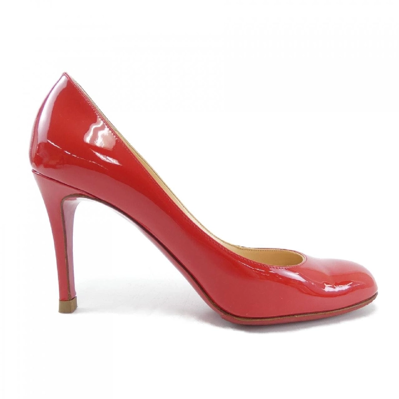 【Mã giảm giá】Giày cao gót CHRISTIAN LOUBOUTIN 663987