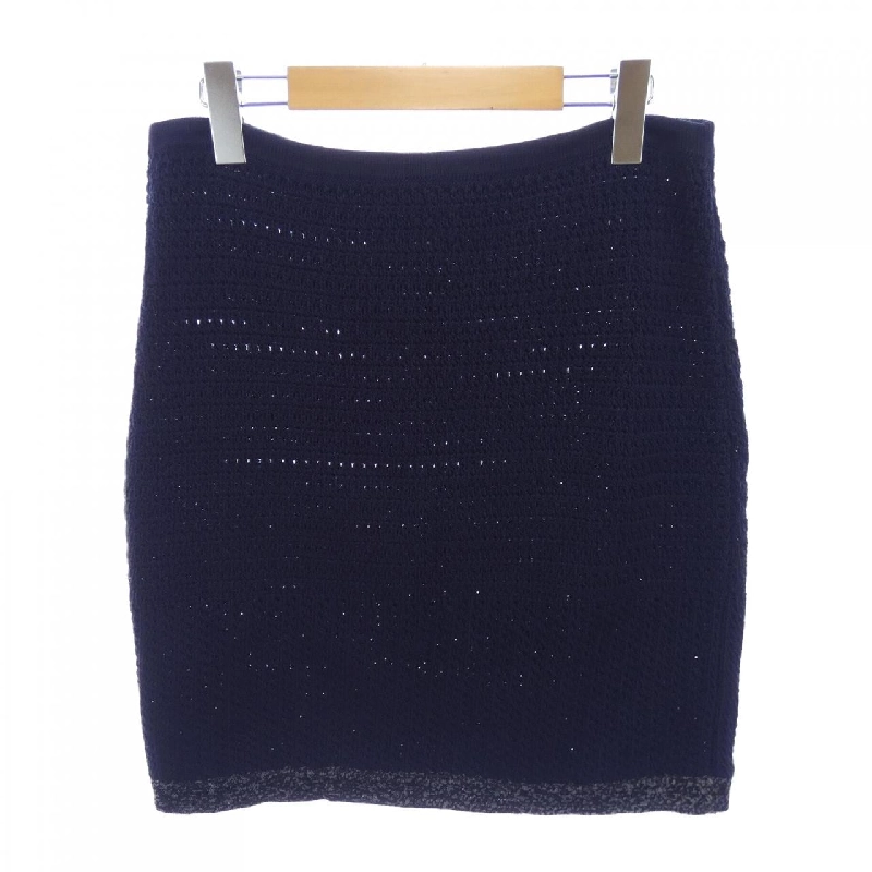 Chân váy CHANEL - Hàng hiệu Authentic 654674