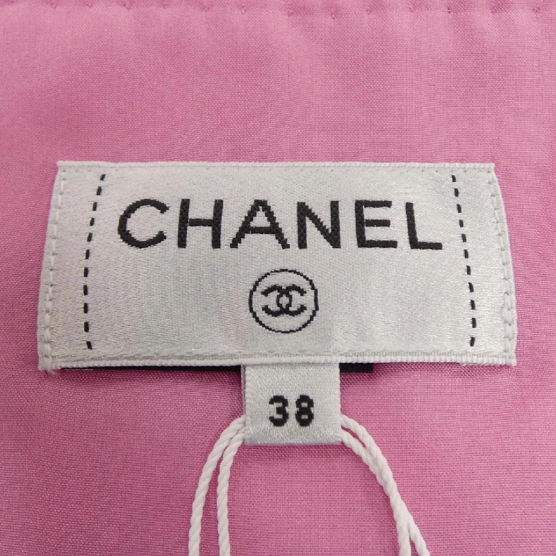 CHANEL LOOK7 P76729V68549 24P Váy - Hàng hiệu Chính hãng 820059