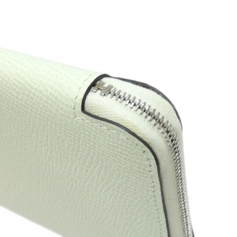 Ví HERMES COLLIER DE CHIEN Silk In Compact 067389CK - Hàng hiệu Authentic 769197