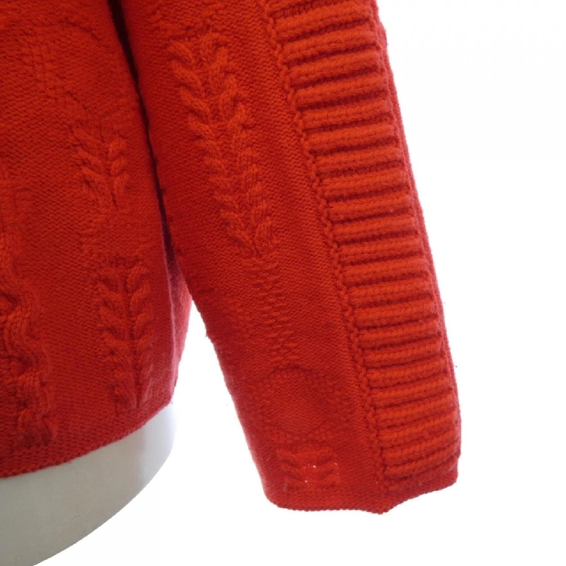 【Mã giảm giá】HERMES Áo len 646179