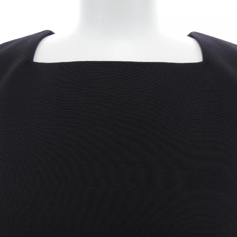 Đầm Mikado cài nút eo Louis Vuitton FPDR12SM4 - Hàng hiệu Authentic 811155