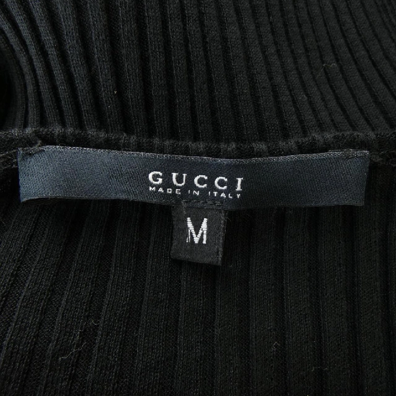 Gucci GUCCI 107607 X3021 Áo len - Hàng hiệu Chính hãng 824123