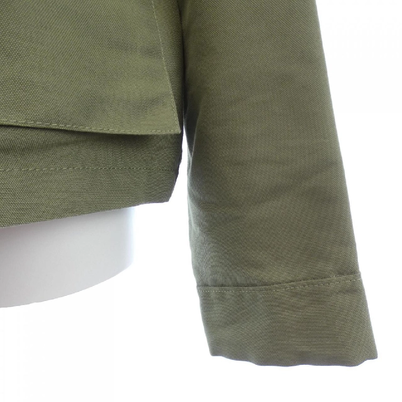 【Mã giảm giá】Áo khoác PRADA 641392