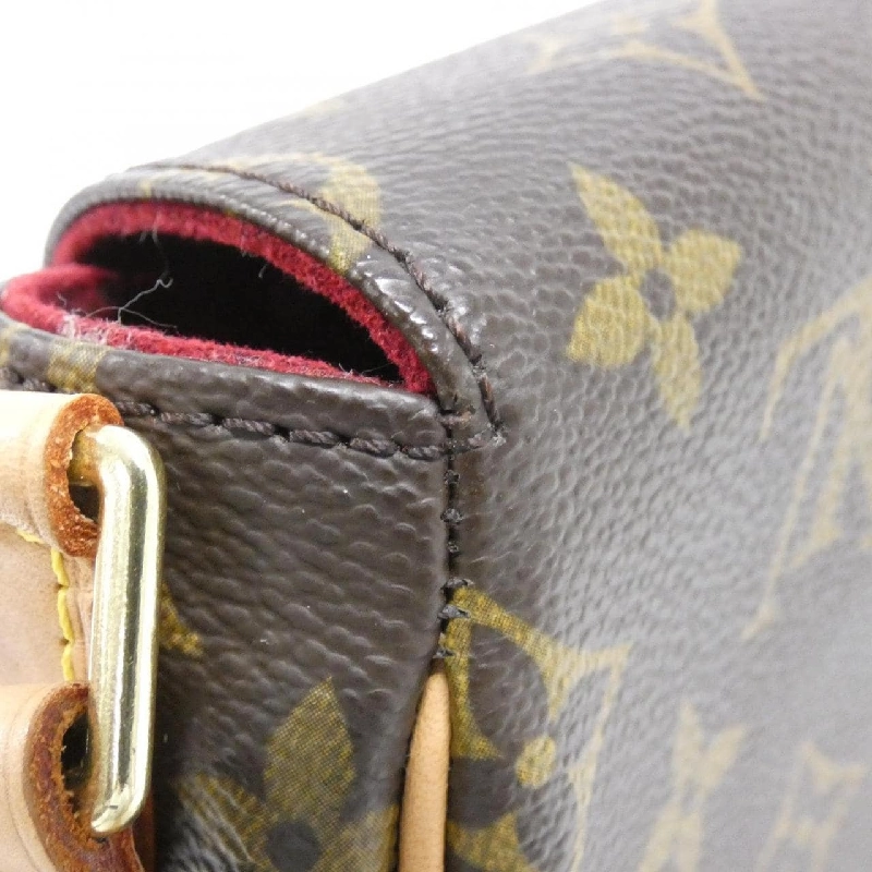 Túi xách vai Louis Vuitton Monogram Tambour M51179 - Hàng hiệu Chính hãng 803045