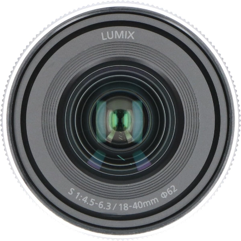 S18-40mm F4.5-6.3 (S-R1840) - Hàng hiệu Authentic 880556