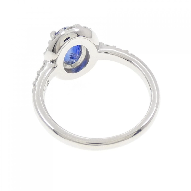 Nhẫn Sapphire PT900 1.91CT 673307