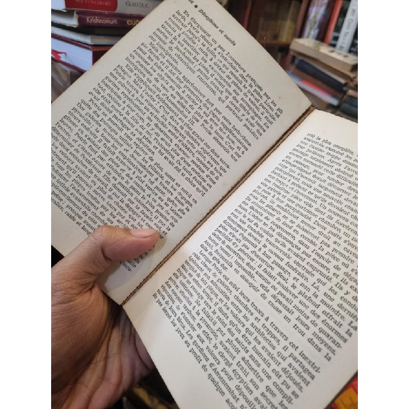 Les grandes dé couvertes de l'Archeologie  - Anne Terry White 411829