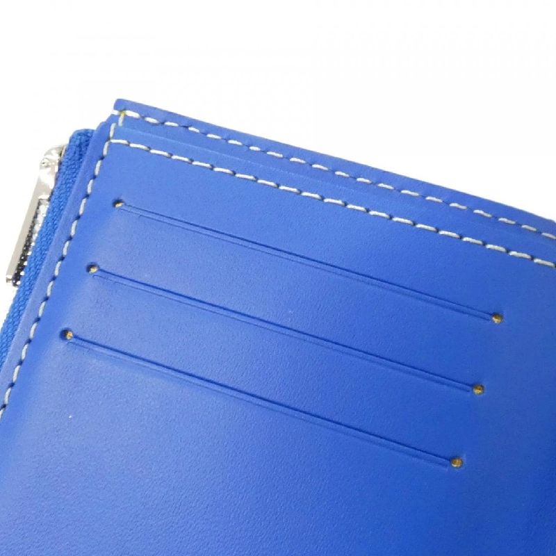 Ví Goyard Saint Gabriel - Hàng hiệu Authentic 771480