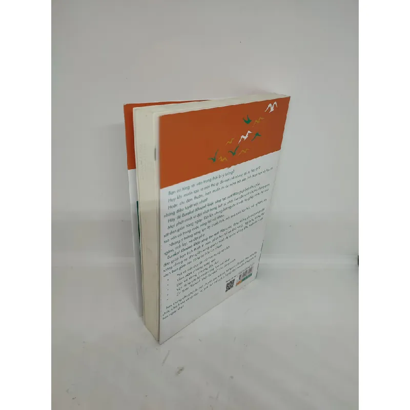 Eureka! Khoảnh khắc sáng tạo xuất thần 2020 Yew Kam Keong mới 90% HCM0211 341244