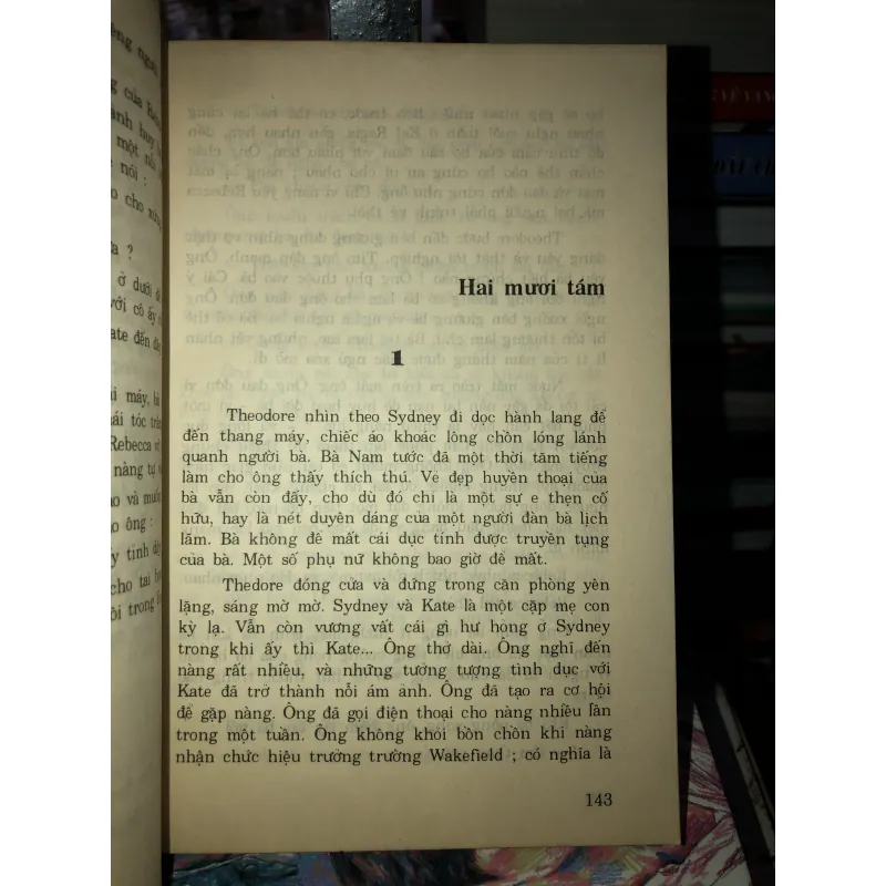 Bên phía các thiên thần - Leona Blair 970163