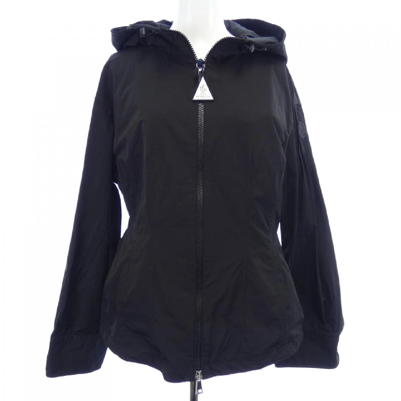 Áo khoác MONCLER PAU - Hàng hiệu Authentic 822785