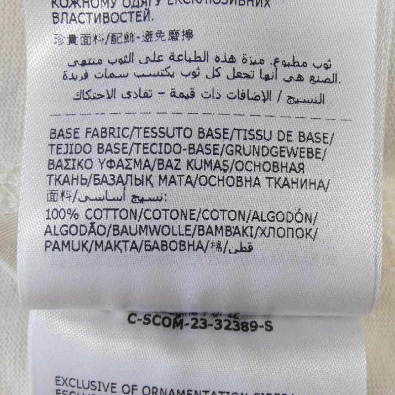 Áo thun MONCLER GRENOBLE 10988C00002 83927 - Hàng hiệu Authentic 821461