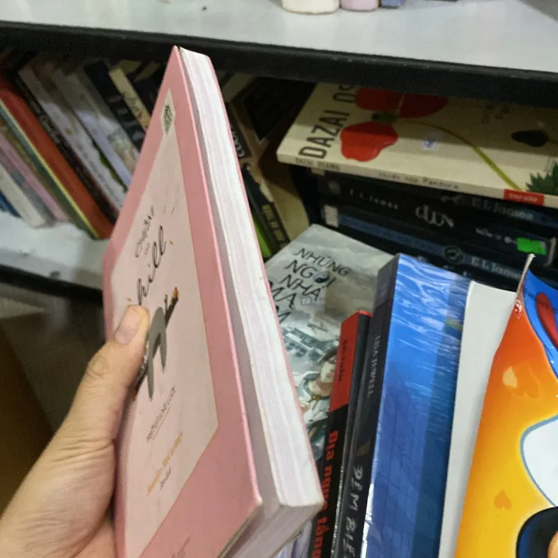 Chậm mà Cill 574176