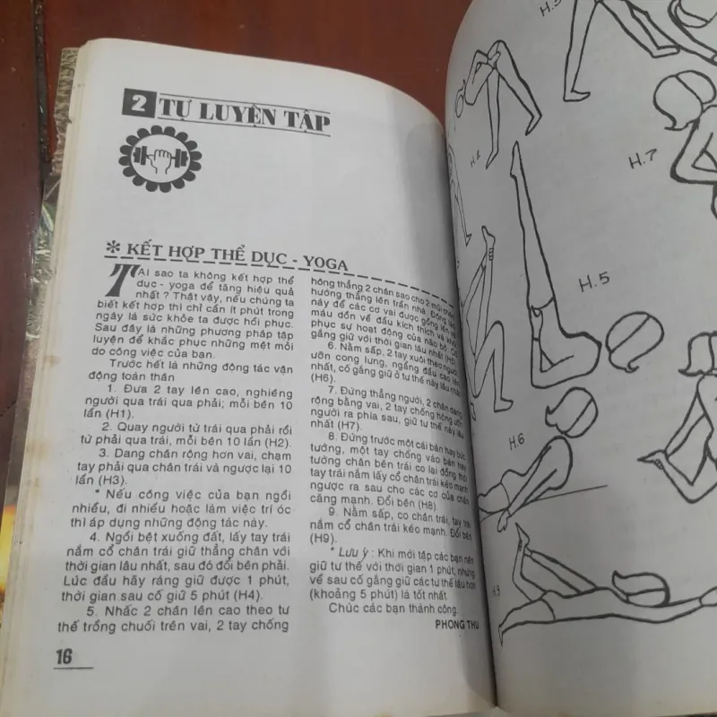 SỔ TAY NỘI TRỢ tập 86 936215