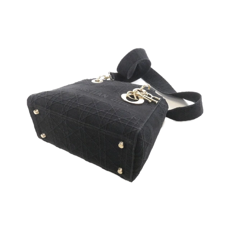 Túi Christian Dior Lady D-Light Medium M0565OREY - Hàng hiệu Chính hãng 803882