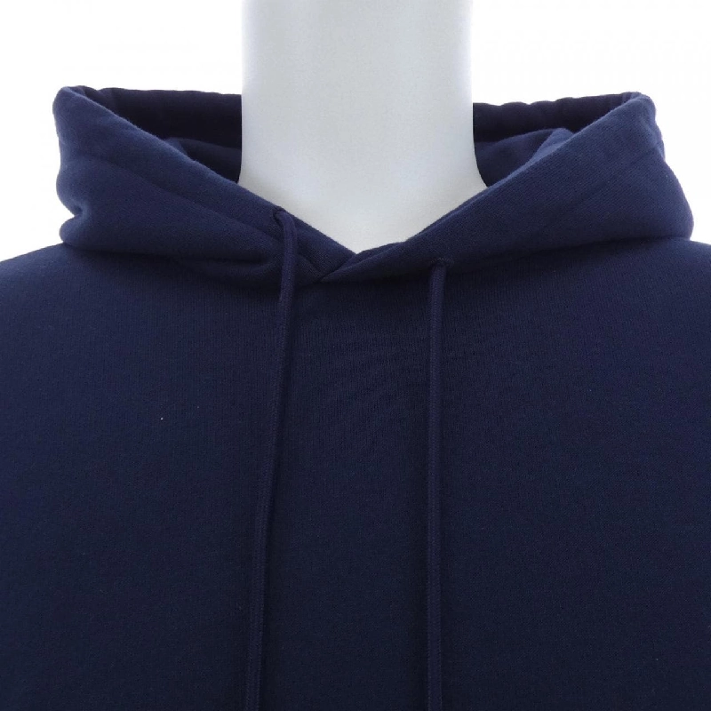Áo khoác hoodie bông biển LOUIS VUITTON HLY18WIHN - Hàng hiệu Authentic 890302
