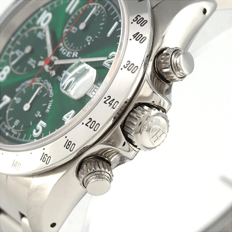 Tudor Chrono-Time Tiger 79280T-3 SS tự động - Hàng hiệu chính hãng 880287