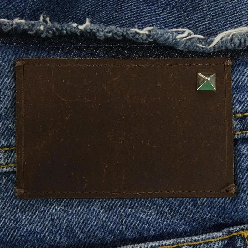 Quần jeans VALENTINO - Hàng hiệu Authentic 814607