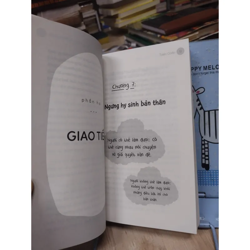 Sách: Đừng cười để vừa lòng người - TG: Tokio Godo (B1) 781944