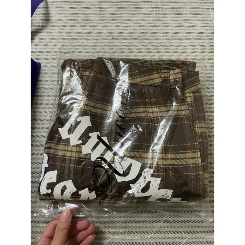 Quần dài Cargo Uncover Local Brand 789660