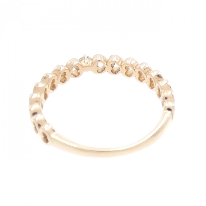 Nhẫn Kim Cương Hình Trái Tim 0.03CT - Hàng hiệu Chính Hãng 841056