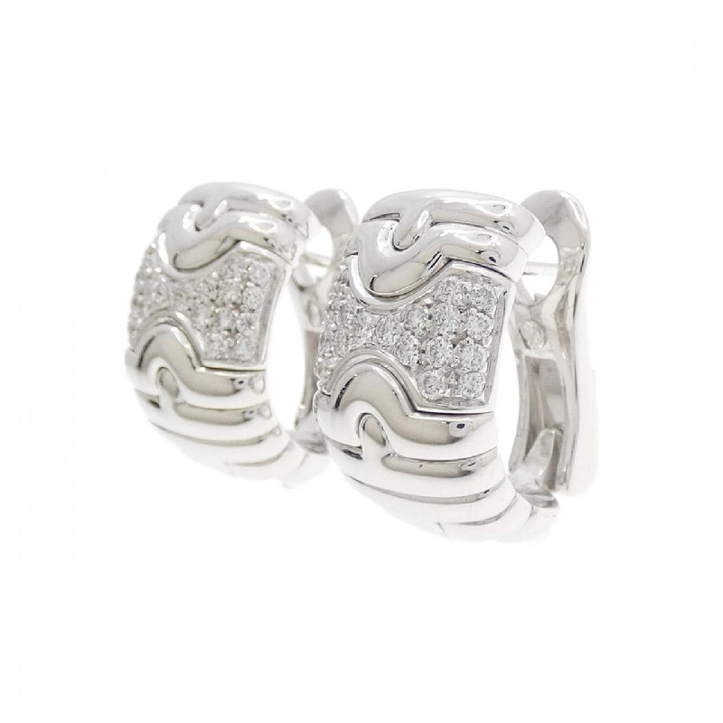 Bulgari Parentesi Bông tai - Hàng hiệu Chính hãng 845040