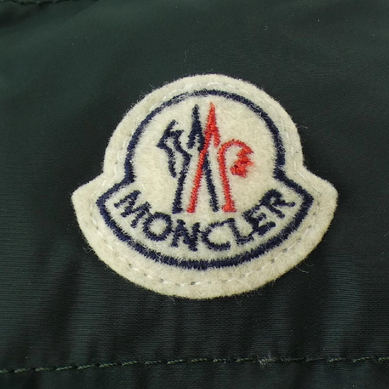 MONCLER SANGLIER Áo khoác lông - Hàng hiệu Chính hãng 810549