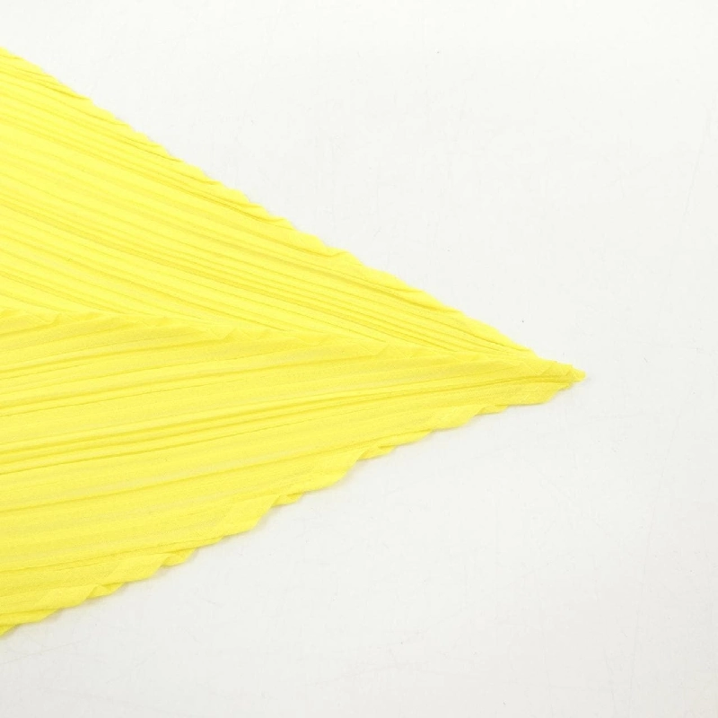 Pleats Please PLEATS PLEASE PP42-AD101 Khăn choàng - Hàng hiệu Chính hãng 836894