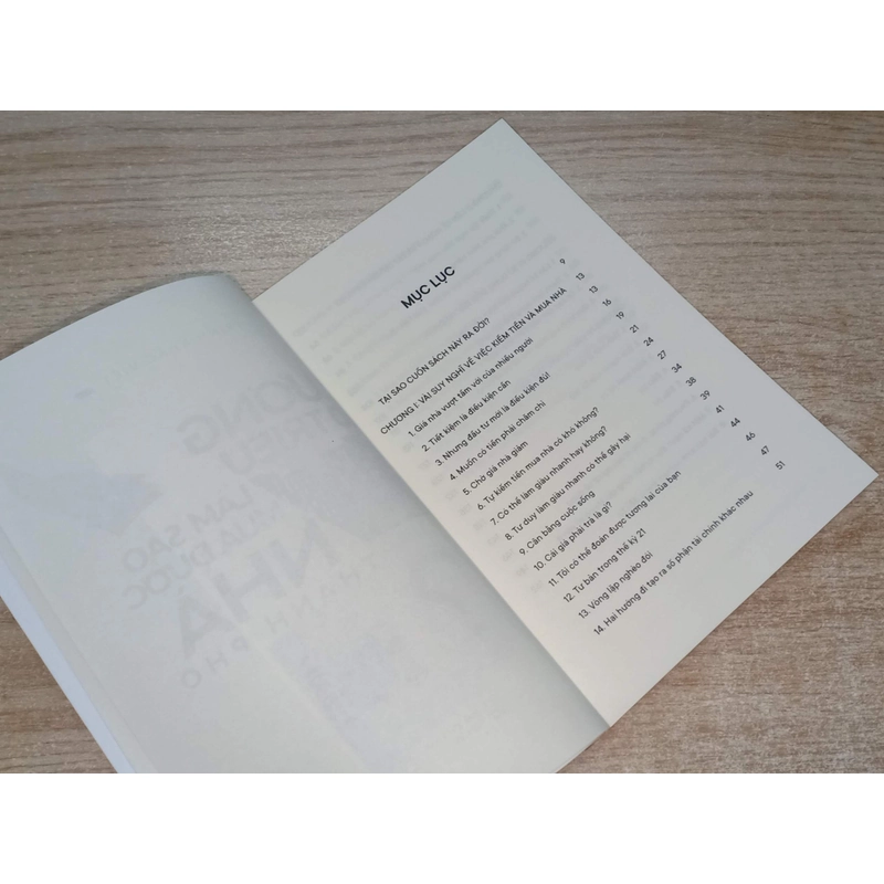 Lương 10 Triệu Làm Sao Mua Được NHÀ Thành Phố - Trịnh Khắc Việt 501577