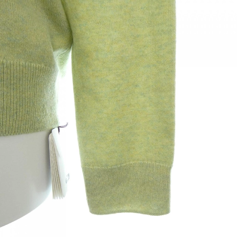 【Mã giảm giá】HERMES Áo len 645558