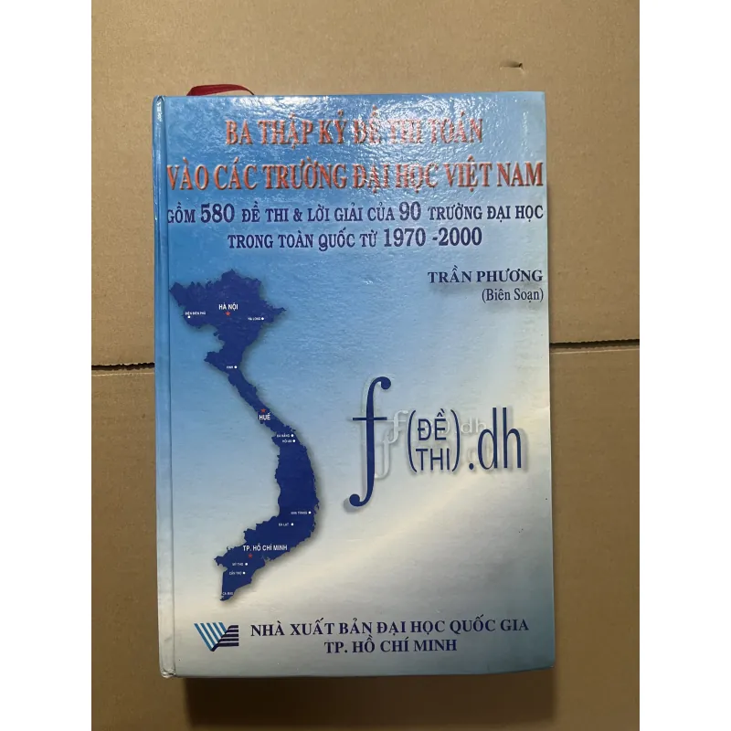 Ba Thập Kỉ Đề Toán 976789