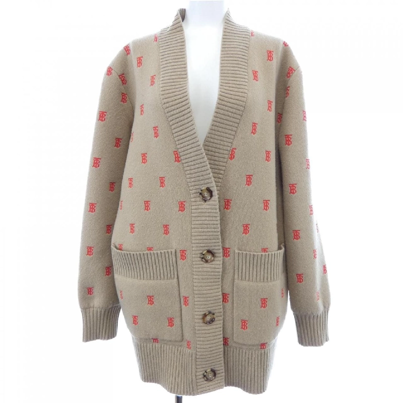 Burberry BURBERRY 8021032 Áo khoác cardigan - Hàng hiệu Chính hãng 774323