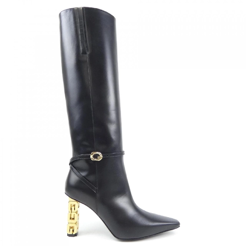 【Mã giảm giá】Giày bốt GIVENCHY 664521