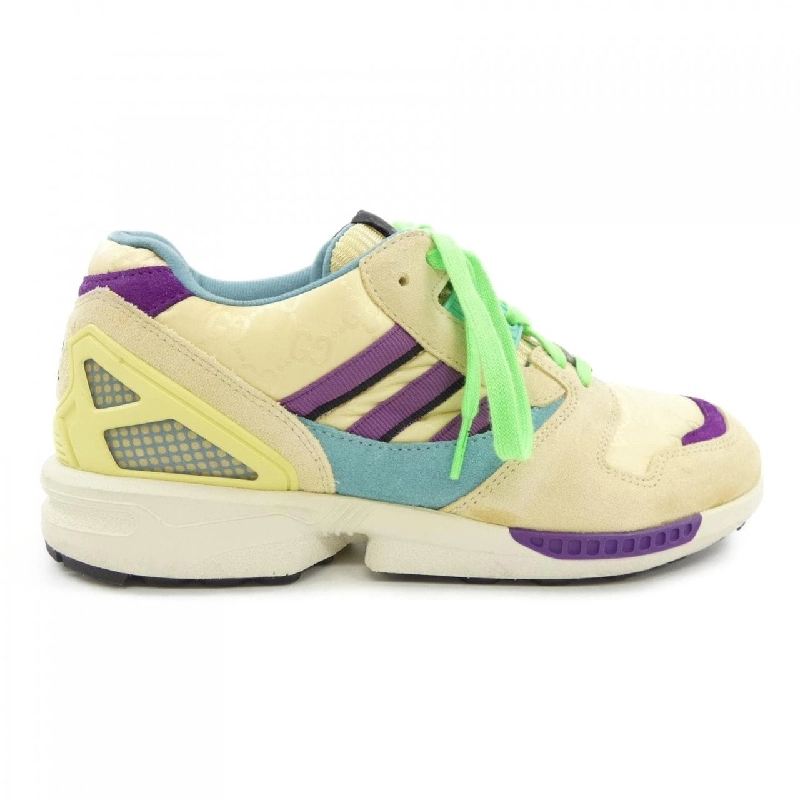 【Mã giảm giá】Giày thể thao GUCCI 662355