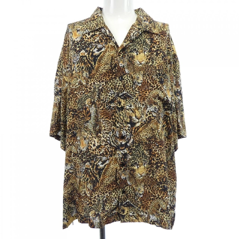 セリーヌ CELINE 2C517251S S／S áo sơ mi - Hàng hiệu Authentic 896796