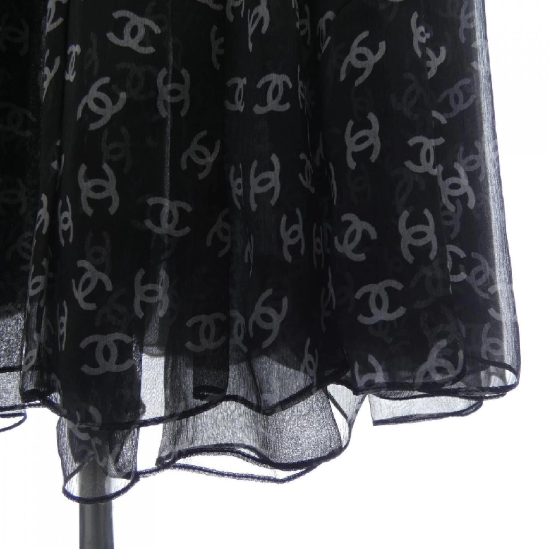 Chanel CHANEL P63217V39211 Váy - Hàng hiệu Chính hãng 812828