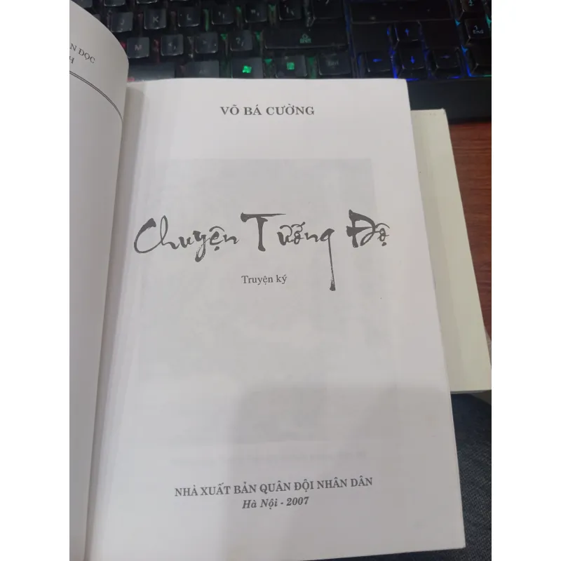 Chuyện tướng Độ 1020455