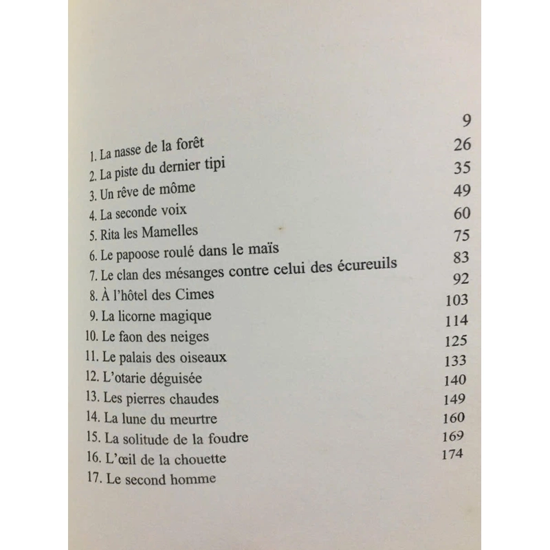 [SÁCH TIẾNG PHÁP] La femme de Lune - Jane Herve 532067
