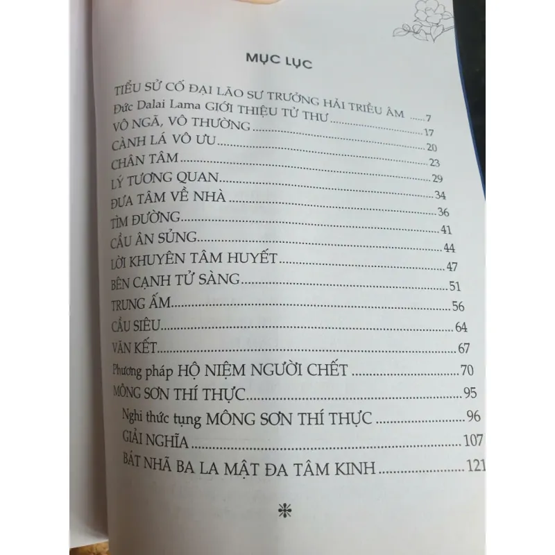 Sống Chết Bình An 674693