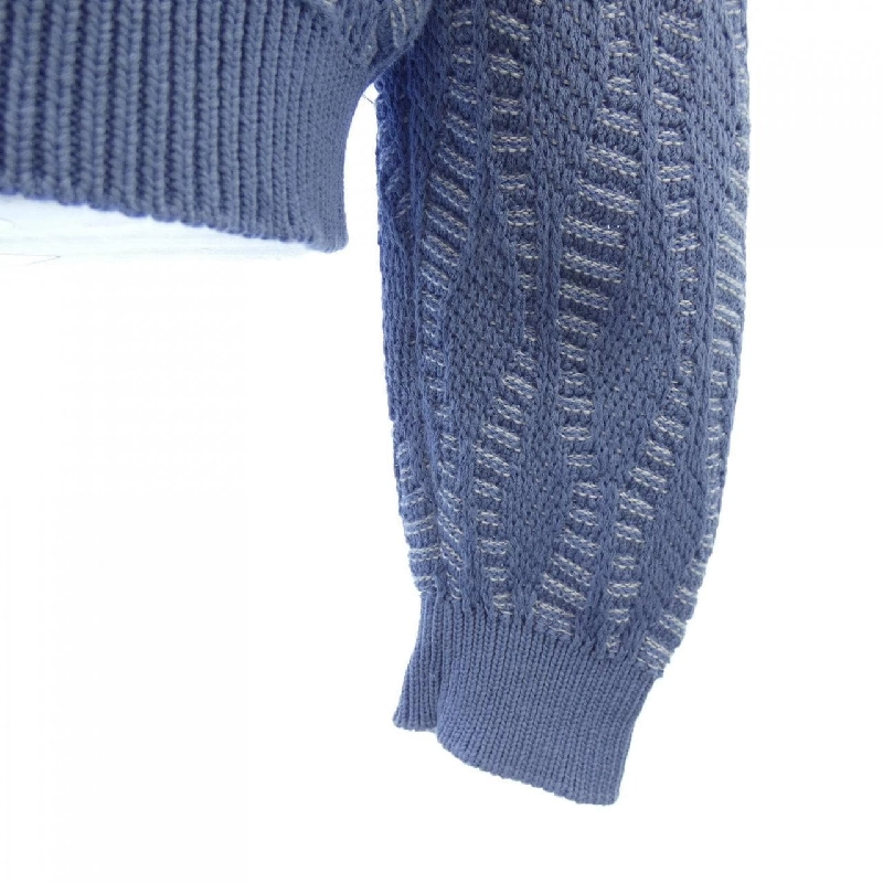 Giorgio Armani GIORGIO ARMANI Áo len - Hàng hiệu Chính hãng 884357