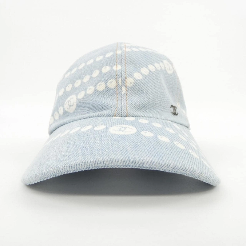 Mũ CHANEL - Hàng hiệu Chính hãng 833709